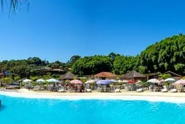 Majatalo Chalés Praia De Minas