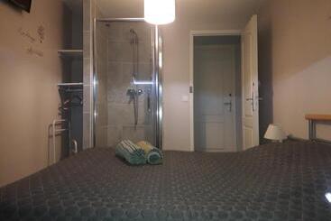 بنسيون Chambres D Hôtes Sébastien