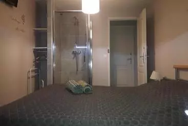 پانسیون Chambres D Hôtes Sébastien
