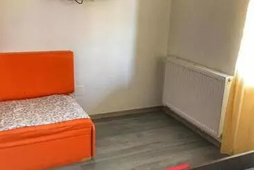 Pension Jázmin Apartmanok
