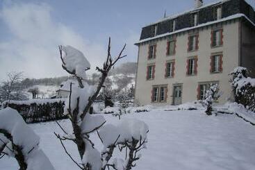 بنسيون La Maison De Jeanne