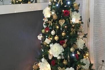 פנסיון Nuovo Laghetto Del Frassino