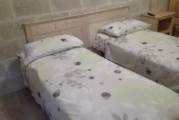 Bed And Breakfast Europa