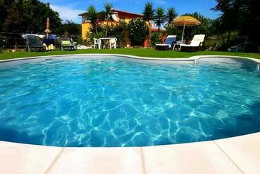 Bed & Breakfast Il Rosmarino