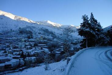 ホテル Casa Da Ponte