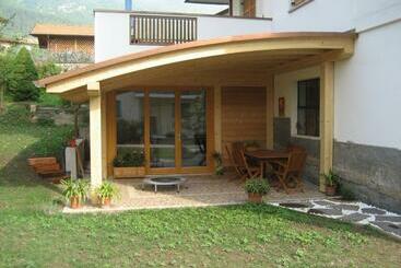 Отель Il Granello