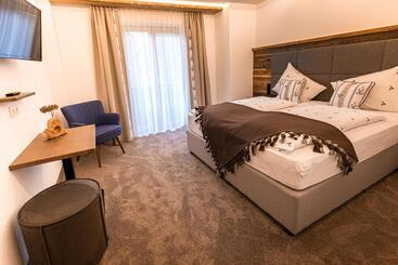 Pensionat Gästehaus Fellner