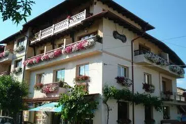 Pensione Pri Ani Guest House