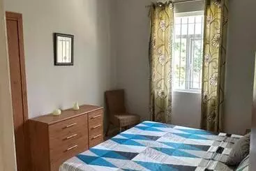 Pansiyon Sacha Tourist Residence 1