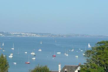 מלון דירות Residence Des Bains