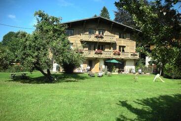 Aparthotel Résidence Chalet Des Granges