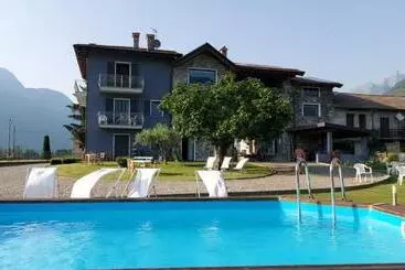 B&b Zia Vivina