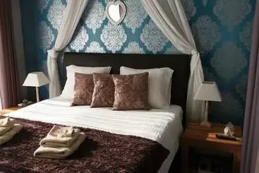 Bed and Breakfast Juliette S