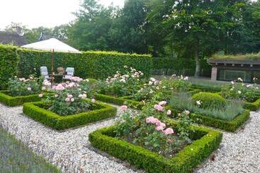 Aparthotel Hoeve De Eshof