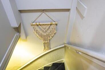 Hotel Bambu Sleep Boutique