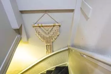 ホテル Bambu Sleep Boutique