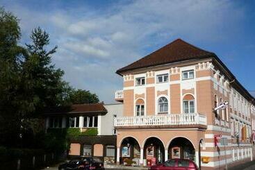 בית מלון כפרי Marko