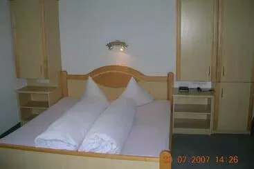 Pansiyon Apart Garni Dorfblick