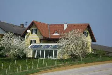 Pensione Gästehaus Haagen