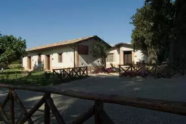 Majatalo La Casa Nella Prateria