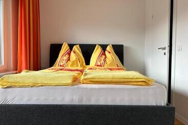 ペンション Appartements Winkler