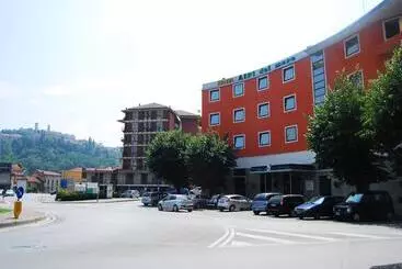 ホテル Alpi Del Mare