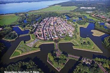 Boutique Hotel Villa Trompenberg