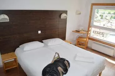 Hotel Village Club De Bois D Amont