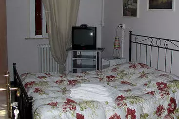 Hotel Albergo ristorante i Cherubini