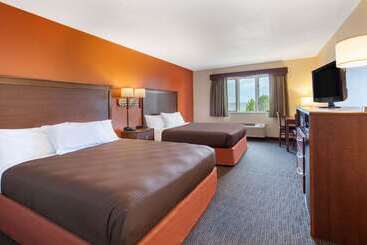 هتل Americinn By Wyndham Silver City