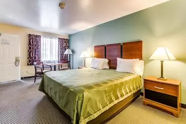 Hotel Baymont By Wyndham Willow Park