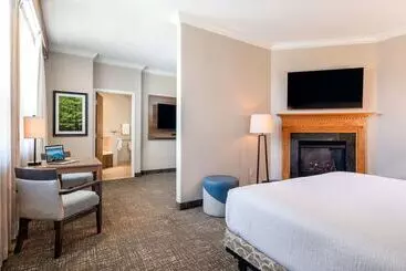 ホテル Best Western Plus Waterburystowe