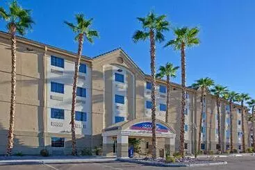 Hotel Candlewood Suites Yuma, An Ihg