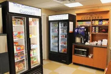 酒店 Candlewood Suites Yuma, An Ihg