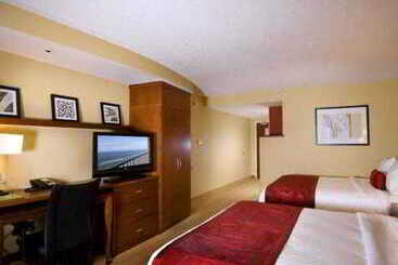 Otel Courtyard Atlanta Mcdonough