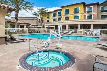 酒店 Courtyard By Marriott San Luis Obispo