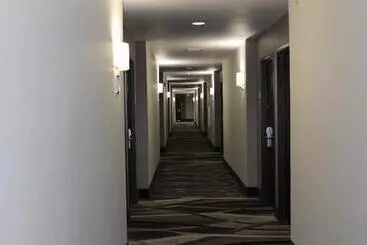 Hotel Holiday Inn Express Ponca City, An Ihg