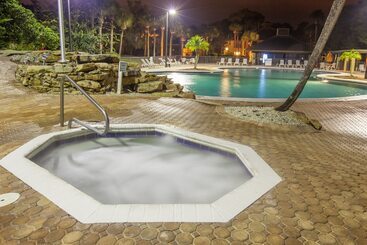 Hotel Legacy Vacation Resorts  Palm Coast