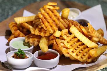 ホテル Lit Bangkok