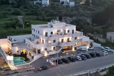 호텔 Majesty Alberobello