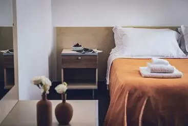 Отель Majesty Alberobello