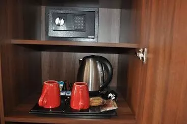 Collection Hotel Birmingham