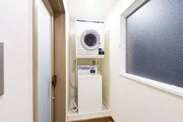 בית מלון כפרי Villa Fontaine Tokyohamamatsucho