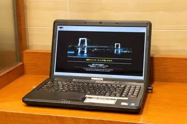 Hotel Villa Fontaine Tokyohamamatsucho