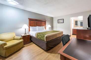 فندق على الطريق Rodeway Inn