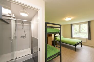 Hostel Yha Liverpool Albert Dock