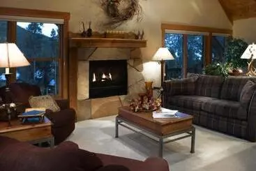 아파트 Aspen Ridge Condominiums By Keystone Resort