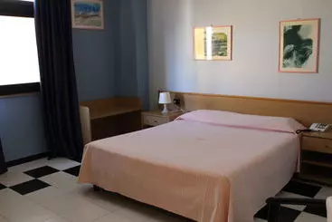 בית מלון כפרי Erice