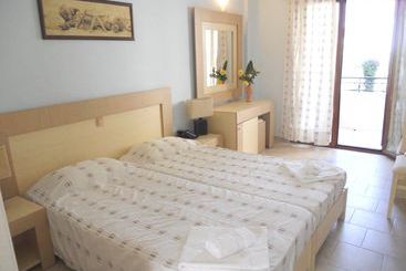Hotel Beis Beach