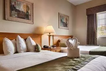 ホテル Best Western Plus Newport News